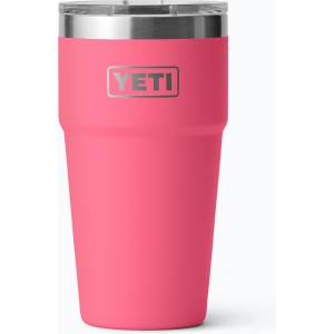 YETI Термос YETI Rambler Stackable 591 ml tropical pink