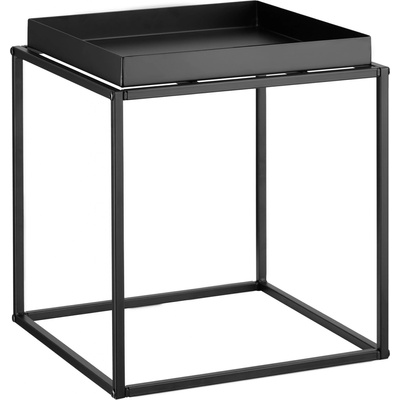 tectake 404180 cambridge čierna