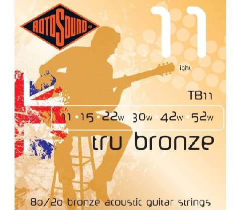 Rotosound TB11