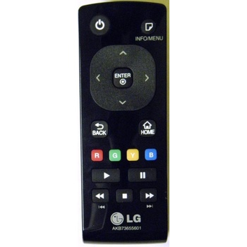 GENERAL Lg akb73655601 - дистанционно управление дубликат (akb73655601)