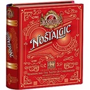 Basilur Nostalgic Book Assorted 32 x 2 g