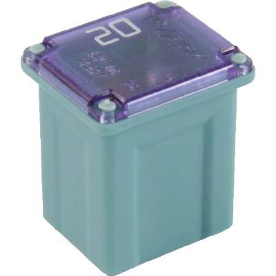 Pojistka BOSCH 1 987 529 050