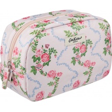 Heathcote & Ivory Cath Kidston kosmetická taška flutter rose