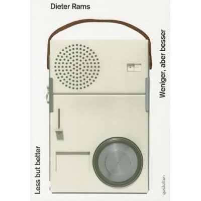 Dieter Rams - Rams, Dieter