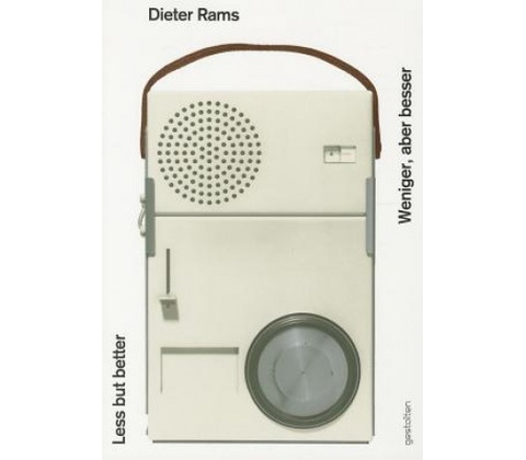 Dieter Rams - Rams, Dieter