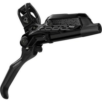 Sram LEVER ASSMBLY, V2 AL BLK CODE