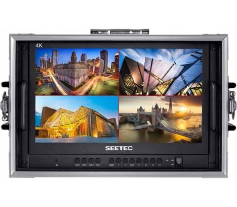 Feelworld Seetec ATEM156-CO