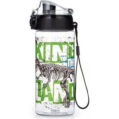 Oxybag Oxy Click 500 ml Premium Dinosaur