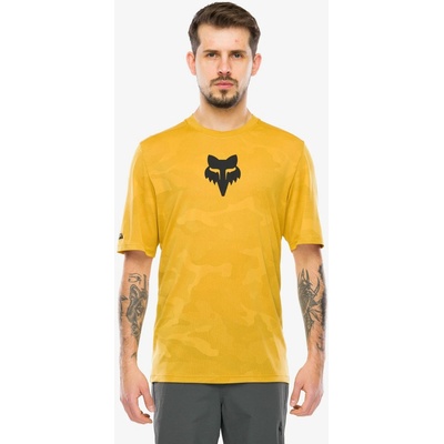 Fox Ranger Tru Dri SS Jersey Bronze