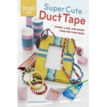 Super Cute Duct Tape