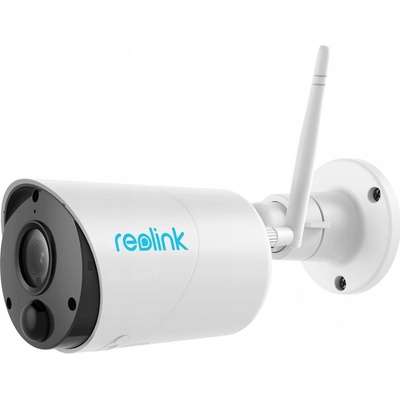 Reolink Argus Series B320