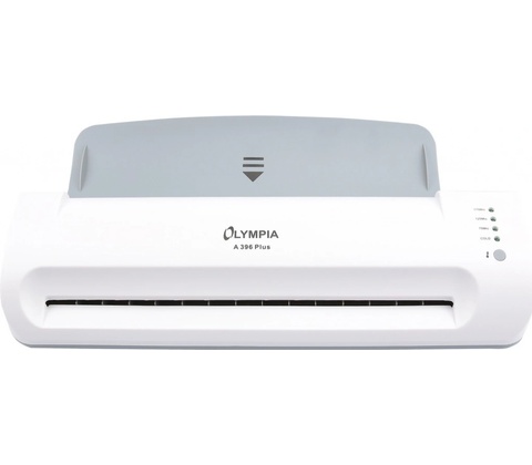 OLYMPIA A 396 Plus
