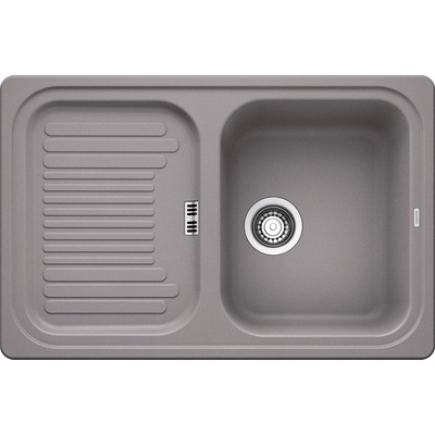 Blanco CLASSIC 45 S Basic Silgranit aluminium