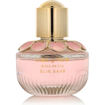 Elie Saab Girl of Now Rose Petal EDP 30 ml