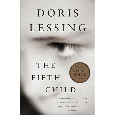 The Fifth Child Lessing DorisPaperback