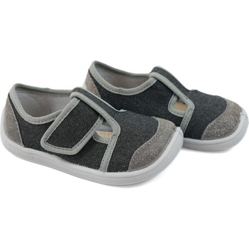 Anatomic papuče BF05 Grey