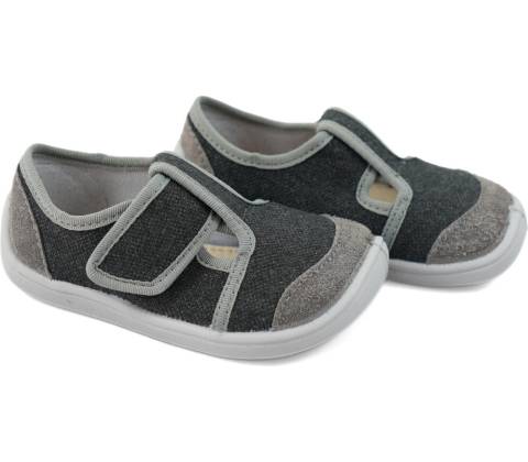 Anatomic papuče BF05 Grey