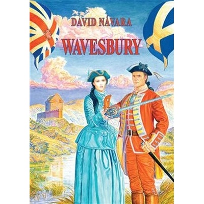 Wavesbury - Plukovník a rebelova dcera - David Návara
