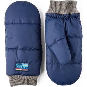 Hestra Ръкавици Hestra Otra Gloves - Navy - размер 8 (EU) (202-7113-0613)