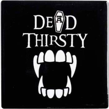 Image 1 of Alchemy gothic Подложка за влакче alchemy gothic - Мъртво жаден - cc9