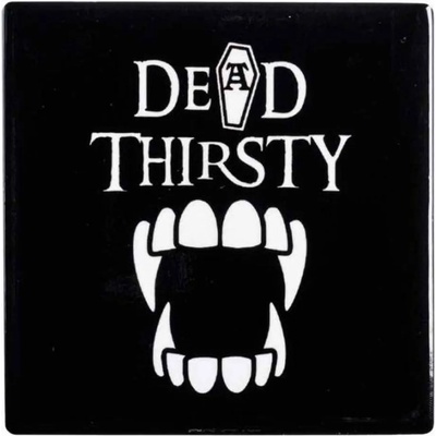 Alchemy gothic Подложка за влакче alchemy gothic - Мъртво жаден - cc9