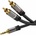 PremiumCord kjackcinb02