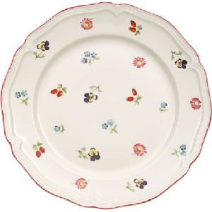 Villeroy & Boch Чиния за закуска Petite Fleur 21 см (10-2395-2640)