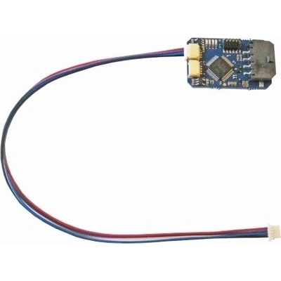 C2T Adapter Board N.CAN-BUS Hott-Telem.