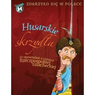 Husarskie skrzydła. Zdarzyło się w Polsce