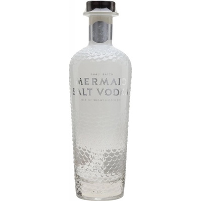 Mermaid Salt Vodka 40% 0,7 l (holá láhev)