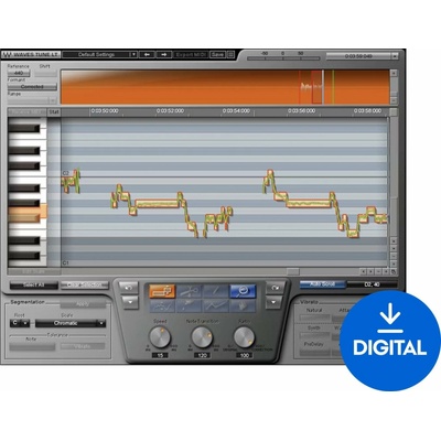 Waves Tune LT