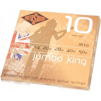 Rotosound JK10