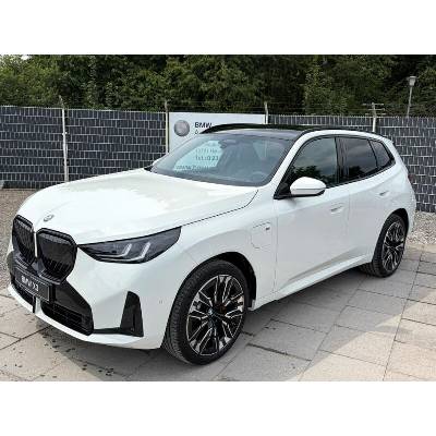 BMW X3 xDrive30e M Sport Pro 220 kW