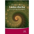 Láska ducha - Bert Hellinger
