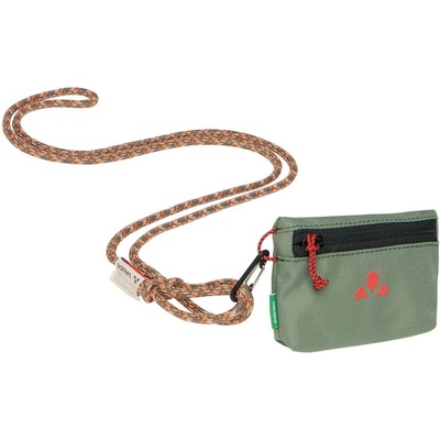 VAUDE Wallet S purse peněženka agave