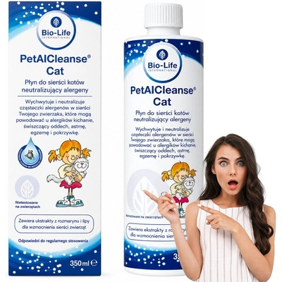 Bio-Life Petal Cleanse/C 350 ml – Zbozi.Blesk.cz