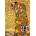 Bluebird Puzzle - Puzzle Gustave Klimt - Fulfillment, 1905 - 1 000 piese