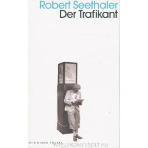 Der Trafikant | Robert Seethaler (2013)