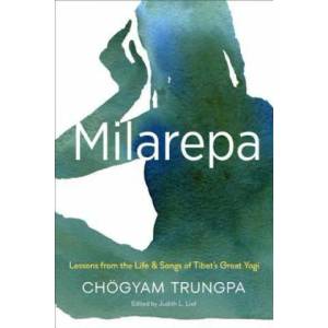 Milarepa | Chogyam Trungpa, Judith L. Lief (ISBN: 9781611802092)