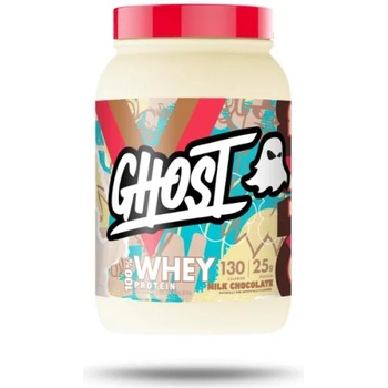 Image 1 of GHOST Protein Whey 910 g