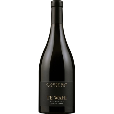 Cloudy Bay Te Wahi 2019 13,5% 0,75 l (holá lahev)