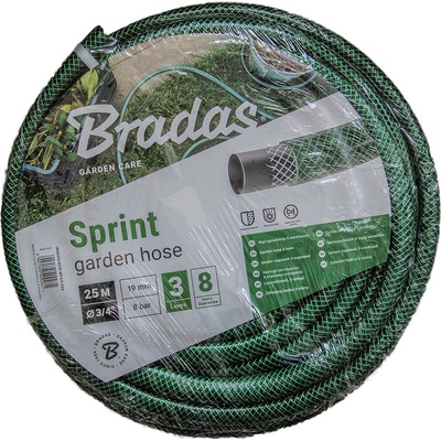 BRADAS SPRINT 25m, 3/4"
