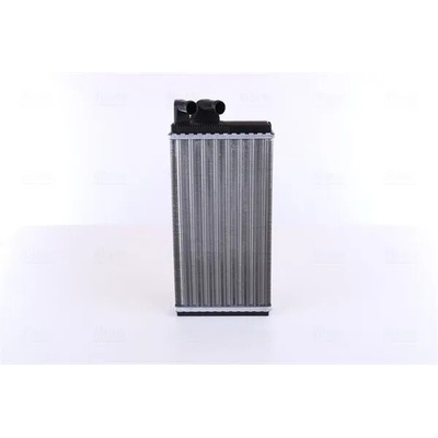 Výměník tepla, vnitřní vytápění NISSENS 70230