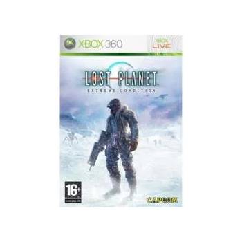 Image 1 of Capcom Lost Planet Extreme Condition (Xbox 360)