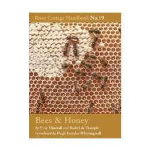 Bees & Honey | Rachel de Thample (ISBN: 9781408873557)