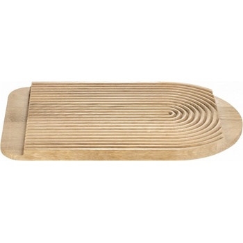 BLOMUS Дъска за рязане и табла (2в1) ZEN, 25 x 40 см (BLOMUS 64361)