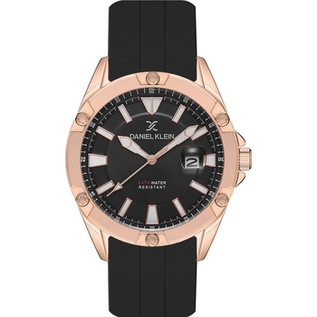 Daniel Klein Мъжки часовник Daniel Klein DK. 1.13027-5 (B--DK.1.13027-5)