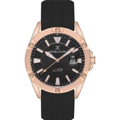 Daniel Klein Мъжки часовник Daniel Klein DK. 1.13027-5 (B--DK.1.13027-5)