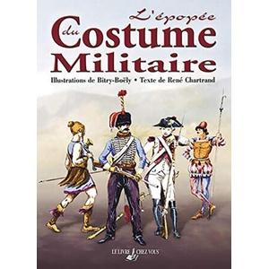 L'EPOPEE DU COSTUME MILITAIRE (2008)