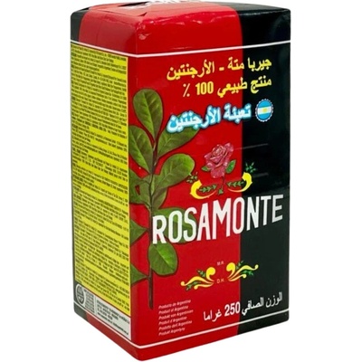 Rosamonte Yerba Maté Arabic, 250 g